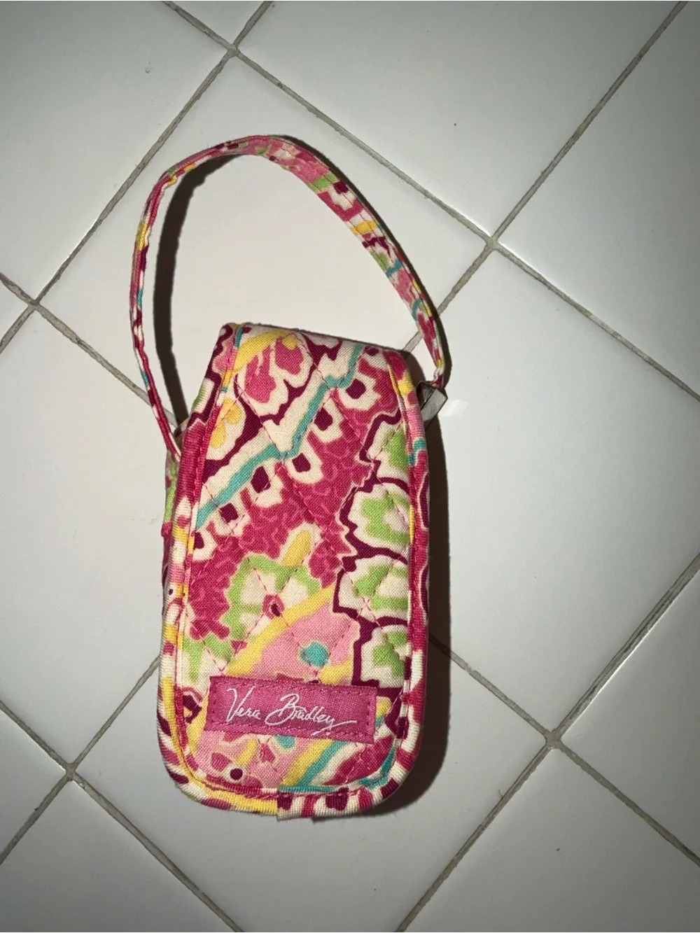 Vera Bradley small vera